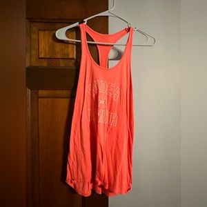 Under Armor running tank top! Comfortable & light weight
